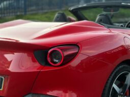 
										Ferrari Portofino –  M 3.8T V8 F1 DCT Euro 6 (s/s) 2dr full									