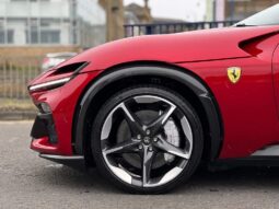 
										Ferrari Purosangue –  6.5 V12 F1 DCT 4WD Euro 6 (s/s) 4dr full									