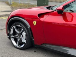 
										Ferrari Purosangue –  6.5 V12 F1 DCT 4WD Euro 6 (s/s) 4dr full									