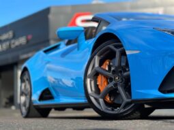 
										Lamborghini Huracan –  5.2 V10 LP 640-4 EVO 60th Anniversary Spyder LDF 4WD Euro 6 (s/s) 2dr full									