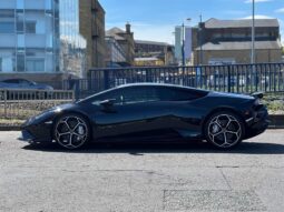 
										Lamborghini Huracan –  5.2 V10 LP 640-2 Tecnica LDF Euro 6 (s/s) 2dr full									