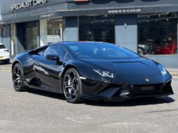 
										Lamborghini Huracan –  5.2 V10 LP 640-2 Tecnica LDF Euro 6 (s/s) 2dr full									