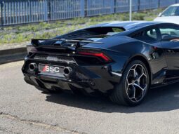 
										Lamborghini Huracan –  5.2 V10 LP 640-2 Tecnica LDF Euro 6 (s/s) 2dr full									