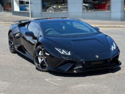 
										Lamborghini Huracan –  5.2 V10 LP 640-2 Tecnica LDF Euro 6 (s/s) 2dr full									