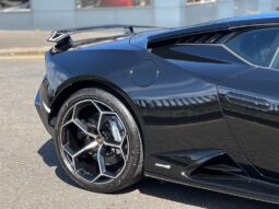 
										Lamborghini Huracan –  5.2 V10 LP 640-2 Tecnica LDF Euro 6 (s/s) 2dr full									