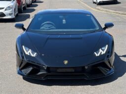 
										Lamborghini Huracan –  5.2 V10 LP 640-2 Tecnica LDF Euro 6 (s/s) 2dr full									