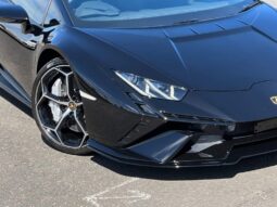 
										Lamborghini Huracan –  5.2 V10 LP 640-2 Tecnica LDF Euro 6 (s/s) 2dr full									