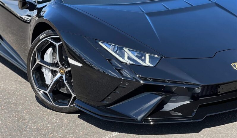 
								Lamborghini Huracan –  5.2 V10 LP 640-2 Tecnica LDF Euro 6 (s/s) 2dr full									