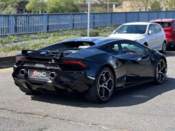 
										Lamborghini Huracan –  5.2 V10 LP 640-2 Tecnica LDF Euro 6 (s/s) 2dr full									