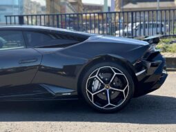 
										Lamborghini Huracan –  5.2 V10 LP 640-2 Tecnica LDF Euro 6 (s/s) 2dr full									