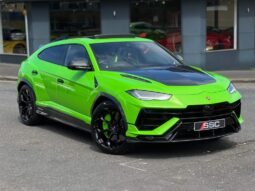 
										Lamborghini Urus  – 4.0 V8 BiTurbo Performante Auto 4WD Euro 6 5dr full									