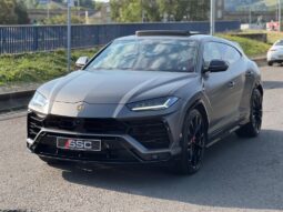 
										Lamborghini Urus –  4.0 V8 BiTurbo Auto 4WD Euro 6 5dr full									