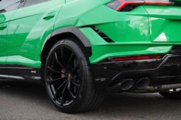 
										Lamborghini Urus  – 4.0 V8 BiTurbo S Auto 4WD Euro 6 5dr full									