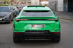 
										Lamborghini Urus  – 4.0 V8 BiTurbo S Auto 4WD Euro 6 5dr full									