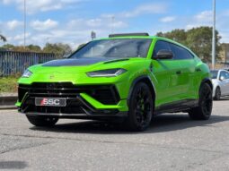 
										Lamborghini Urus  – 4.0 V8 BiTurbo Performante Auto 4WD Euro 6 5dr full									