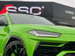 
										Lamborghini Urus  – 4.0 V8 BiTurbo Pearl Capsule Auto 4WD Euro 6 5dr full									