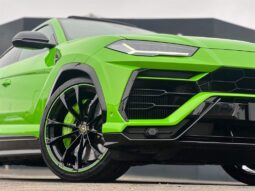 
										Lamborghini Urus  – 4.0 V8 BiTurbo Pearl Capsule Auto 4WD Euro 6 5dr full									