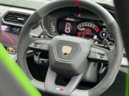 
										Lamborghini Urus  – 4.0 V8 BiTurbo Performante Auto 4WD Euro 6 5dr full									