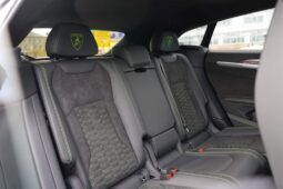 
										Lamborghini Urus  – 4.0 V8 BiTurbo S Auto 4WD Euro 6 5dr full									