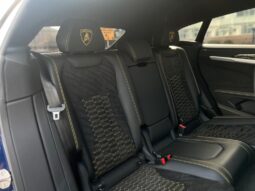 
										Lamborghini Urus – 4.0 V8 BiTurbo Auto 4WD Euro 6 5dr full									