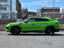 
										Lamborghini Urus  – 4.0 V8 BiTurbo Performante Auto 4WD Euro 6 5dr full									