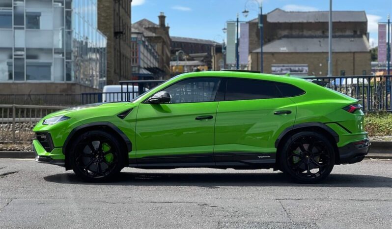 
								Lamborghini Urus  – 4.0 V8 BiTurbo Performante Auto 4WD Euro 6 5dr full									