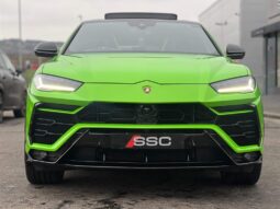 
										Lamborghini Urus  – 4.0 V8 BiTurbo Pearl Capsule Auto 4WD Euro 6 5dr full									