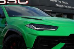 
										Lamborghini Urus  – 4.0 V8 BiTurbo S Auto 4WD Euro 6 5dr full									