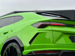 
										Lamborghini Urus  – 4.0 V8 BiTurbo Pearl Capsule Auto 4WD Euro 6 5dr full									