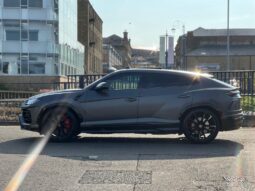 
										Lamborghini Urus –  4.0 V8 BiTurbo Auto 4WD Euro 6 5dr full									