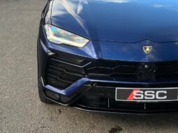 
										Lamborghini Urus – 4.0 V8 BiTurbo Auto 4WD Euro 6 5dr full									