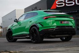 
										Lamborghini Urus  – 4.0 V8 BiTurbo S Auto 4WD Euro 6 5dr full									