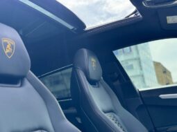 
										Lamborghini Urus – 4.0 V8 BiTurbo Auto 4WD Euro 6 5dr full									