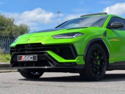 
										Lamborghini Urus  – 4.0 V8 BiTurbo Performante Auto 4WD Euro 6 5dr full									