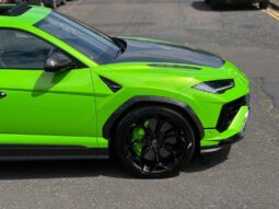 
										Lamborghini Urus  – 4.0 V8 BiTurbo Performante Auto 4WD Euro 6 5dr full									