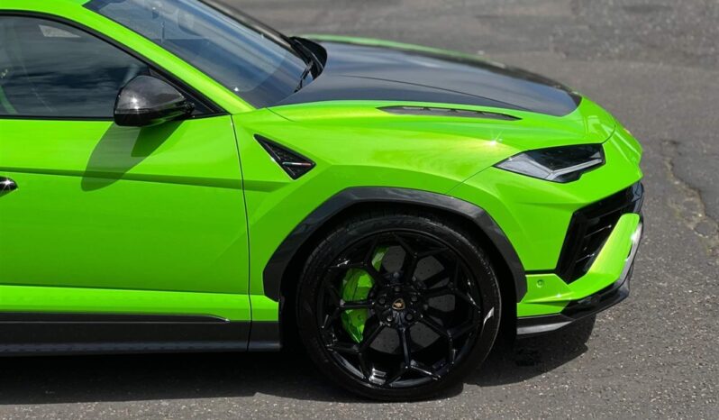 
								Lamborghini Urus  – 4.0 V8 BiTurbo Performante Auto 4WD Euro 6 5dr full									