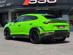 
										Lamborghini Urus  – 4.0 V8 BiTurbo Performante Auto 4WD Euro 6 5dr full									