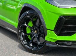 
										Lamborghini Urus  – 4.0 V8 BiTurbo Performante Auto 4WD Euro 6 5dr full									