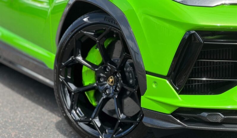 
								Lamborghini Urus  – 4.0 V8 BiTurbo Performante Auto 4WD Euro 6 5dr full									