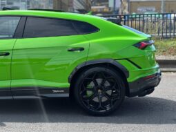 
										Lamborghini Urus  – 4.0 V8 BiTurbo Performante Auto 4WD Euro 6 5dr full									