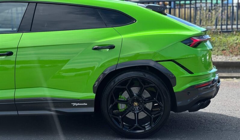 
								Lamborghini Urus  – 4.0 V8 BiTurbo Performante Auto 4WD Euro 6 5dr full									