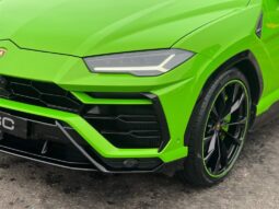 
										Lamborghini Urus  – 4.0 V8 BiTurbo Pearl Capsule Auto 4WD Euro 6 5dr full									