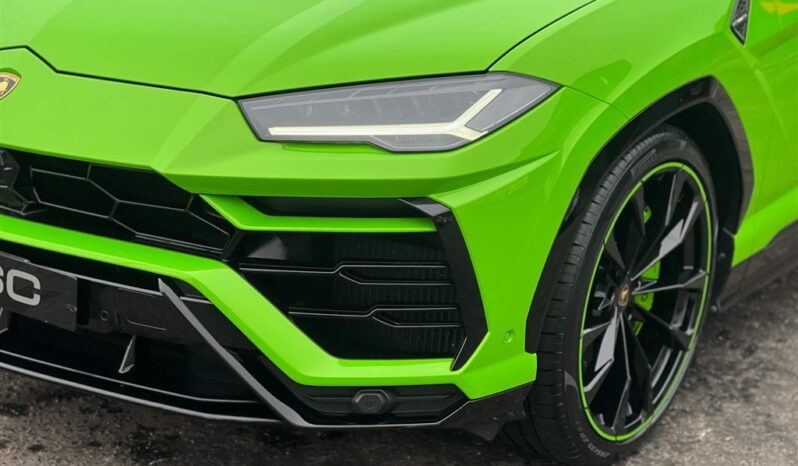 
								Lamborghini Urus  – 4.0 V8 BiTurbo Pearl Capsule Auto 4WD Euro 6 5dr full									