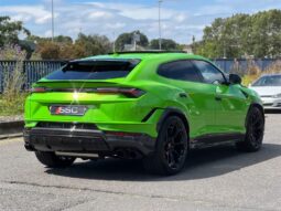 
										Lamborghini Urus  – 4.0 V8 BiTurbo Performante Auto 4WD Euro 6 5dr full									