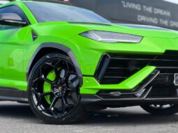 
										Lamborghini Urus  – 4.0 V8 BiTurbo Performante Auto 4WD Euro 6 5dr full									