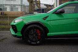 
										Lamborghini Urus  – 4.0 V8 BiTurbo S Auto 4WD Euro 6 5dr full									