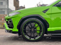 
										Lamborghini Urus  – 4.0 V8 BiTurbo Pearl Capsule Auto 4WD Euro 6 5dr full									