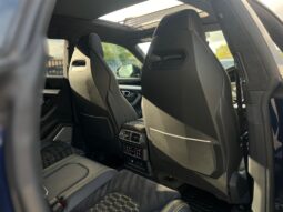 
										Lamborghini Urus – 4.0 V8 BiTurbo Auto 4WD Euro 6 5dr full									