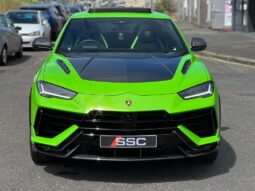 
										Lamborghini Urus  – 4.0 V8 BiTurbo Performante Auto 4WD Euro 6 5dr full									