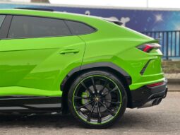 
										Lamborghini Urus  – 4.0 V8 BiTurbo Pearl Capsule Auto 4WD Euro 6 5dr full									